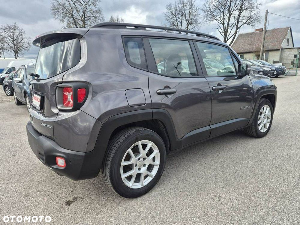 Jeep Renegade - 25
