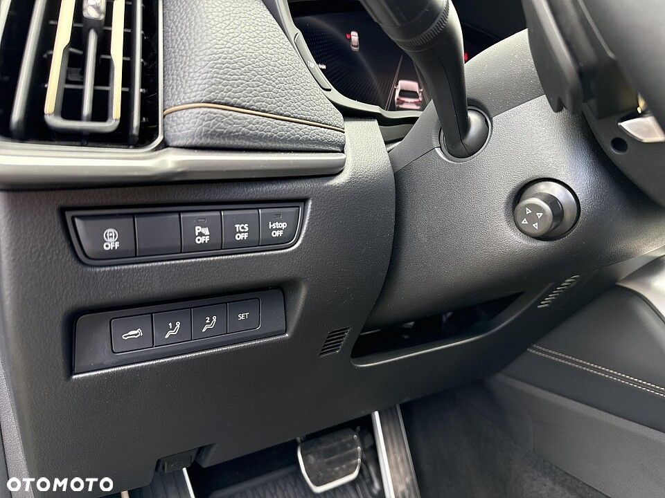 Mazda CX-60 - 14