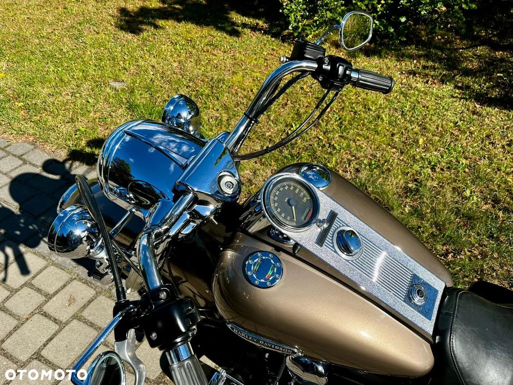 Harley-Davidson Touring Road King - 6