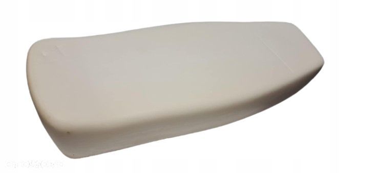 gąbka siedzenia siedzenie na siedzenie simson s50 s51 s 50 s 51 odlewana - 1