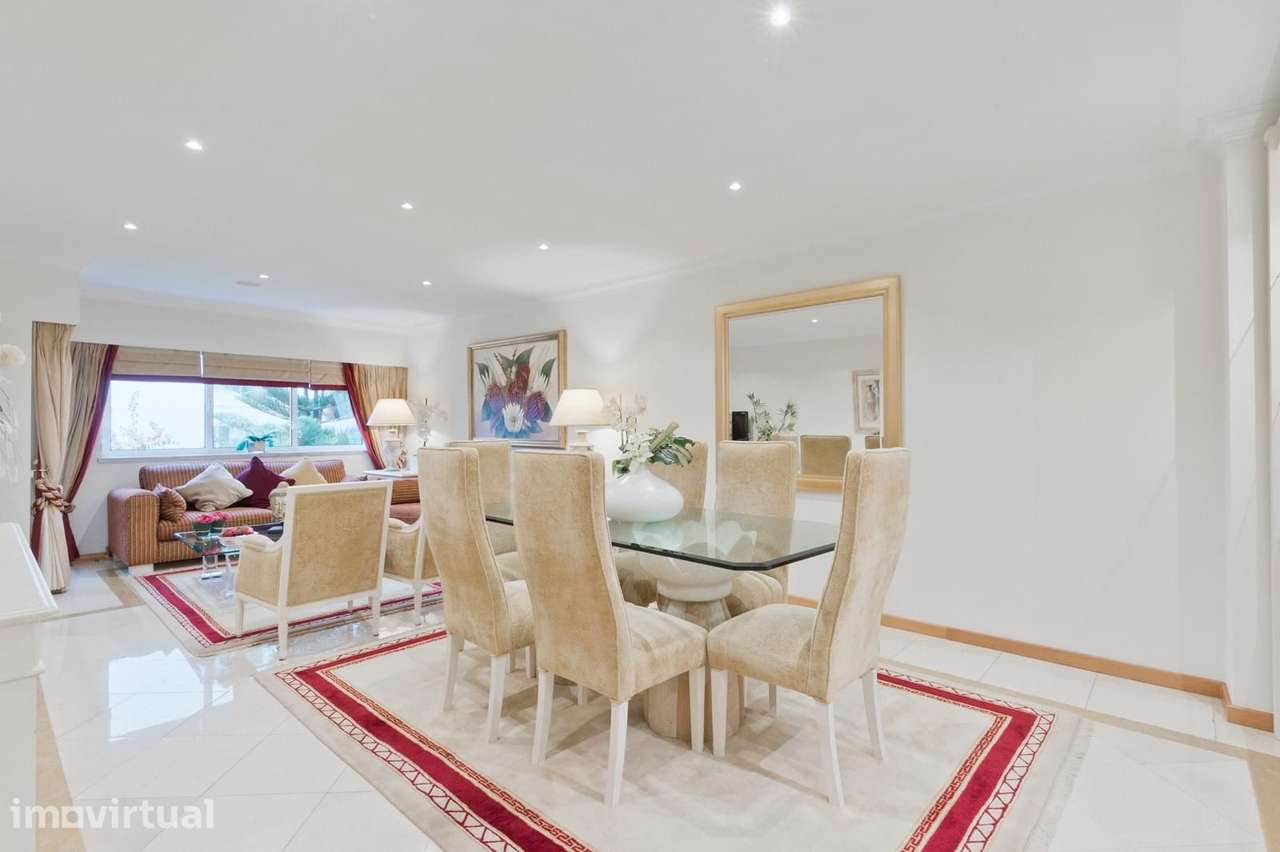Apartamento T2 com jardim, Cascais - Grande imagem: 4/43