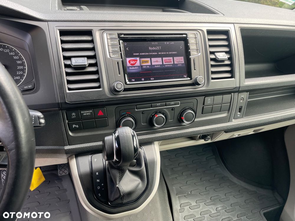 Volkswagen Transporter - 19