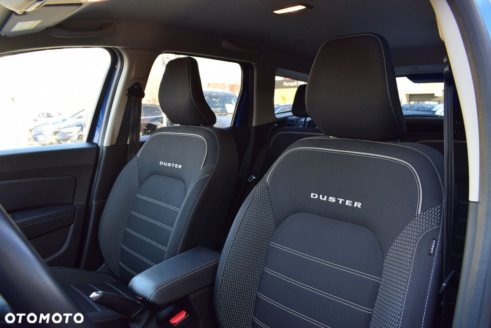 Dacia Duster - 12