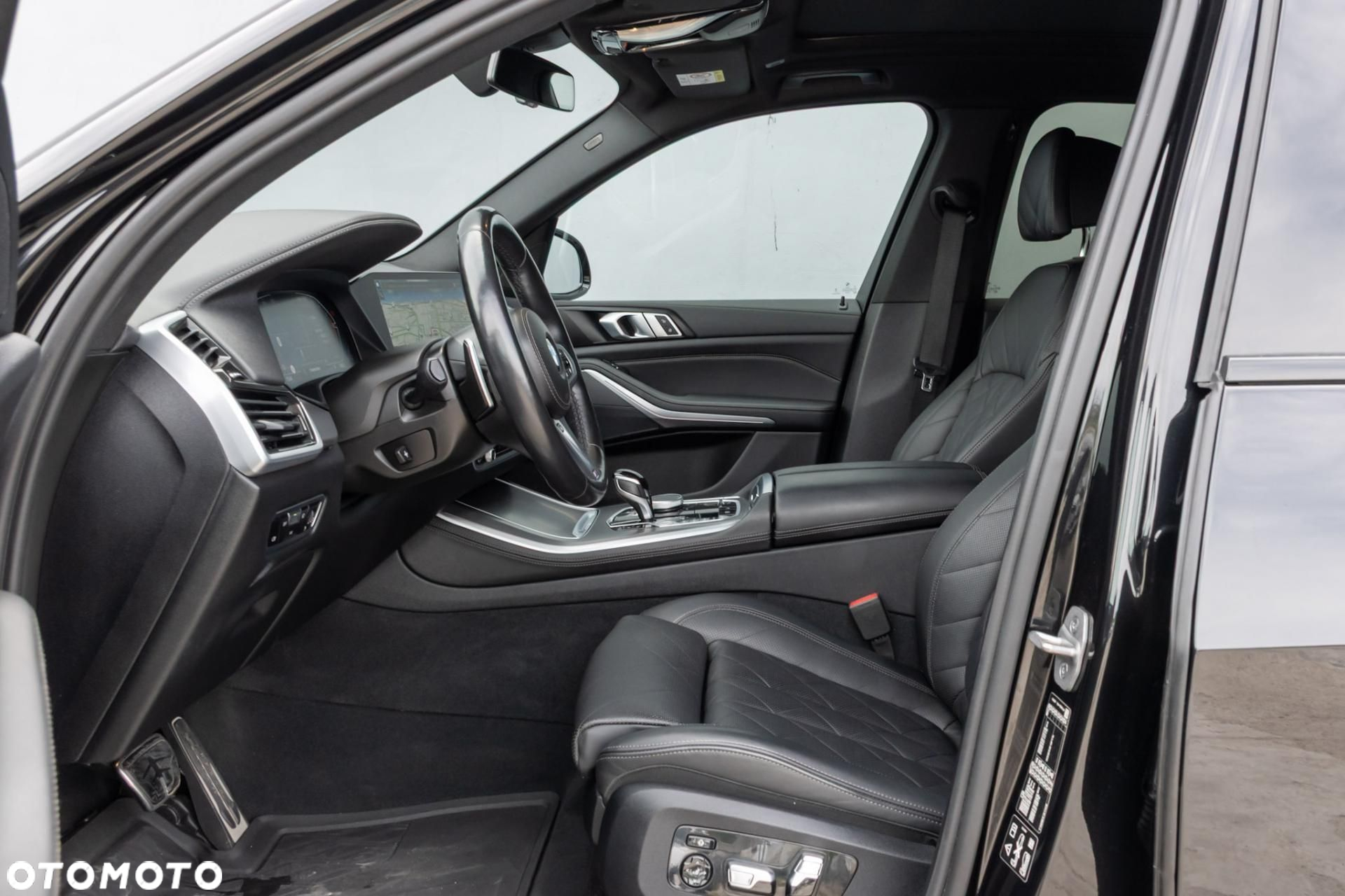 BMW X5 - 11