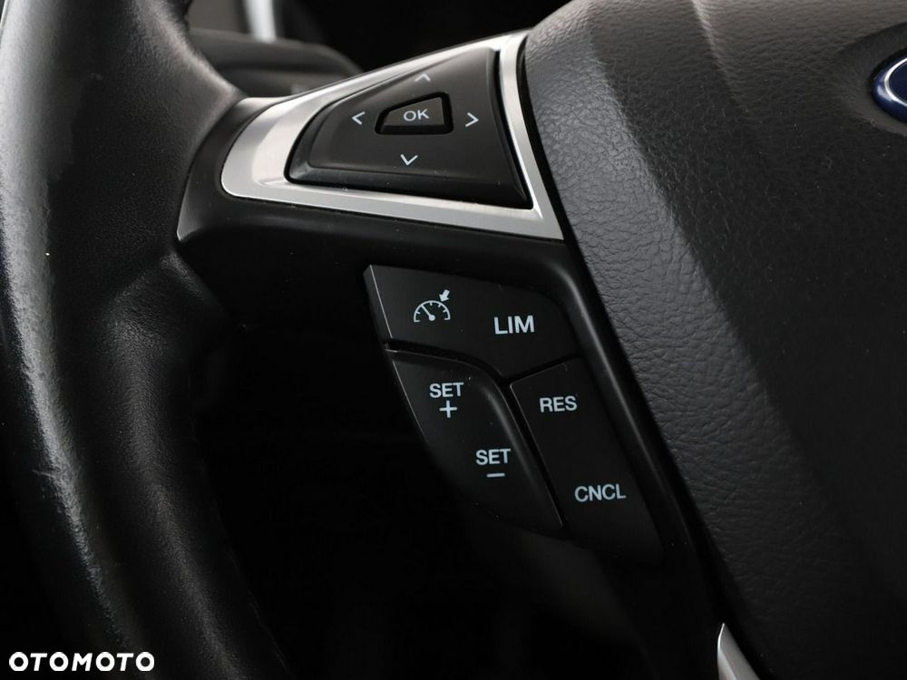 Ford Mondeo 1.5 EcoBoost STart-Stopp Trend - 33