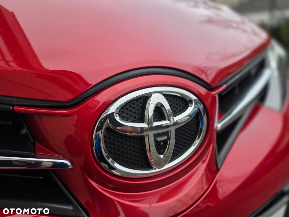 Toyota Auris 1.6 Valvematic START Edition - 13