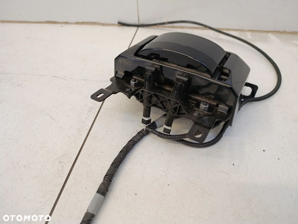 Radar sensor czujnik laser scanner distronic Audi Q8 e-tron etron - 5