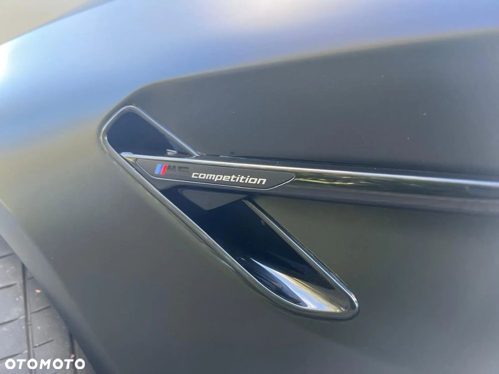 BMW M5 Standard - 10