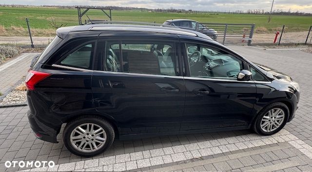 Ford Grand C-MAX 2.0 TDCi Titanium - 4