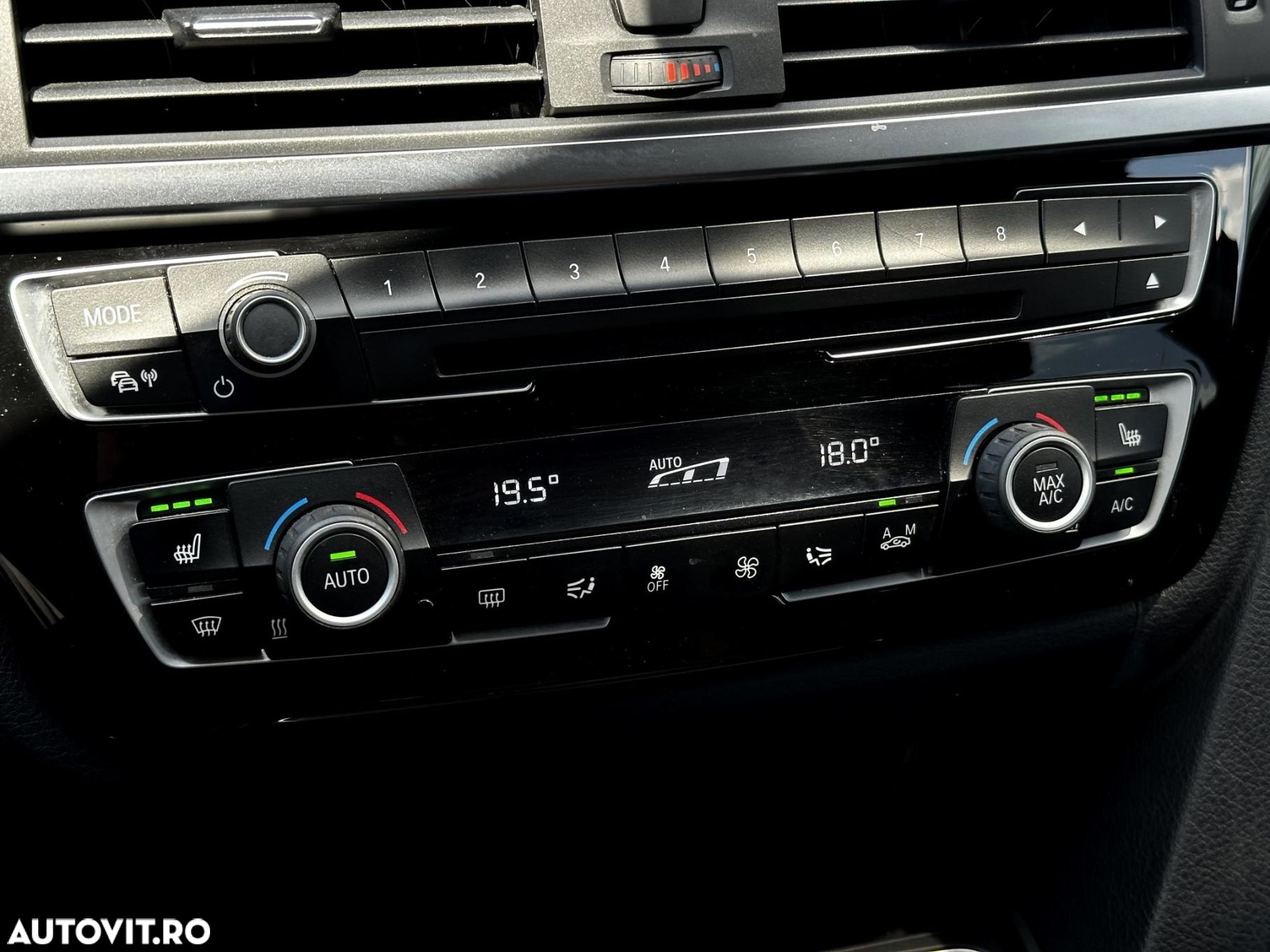 BMW Seria 3 318d Touring Aut. Sport Line - 20
