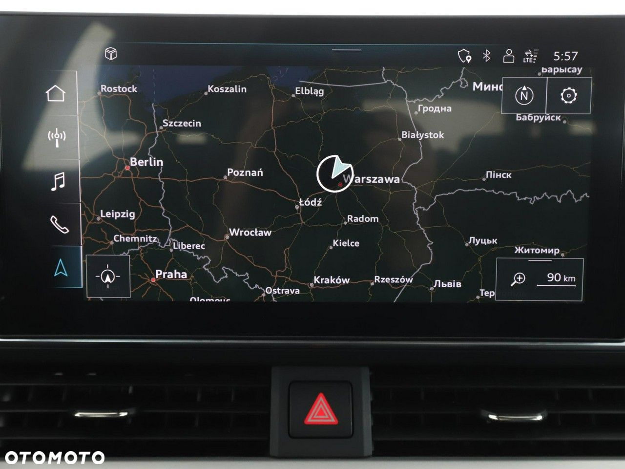 Audi A4 Avant 35 TDI S tronic - 26