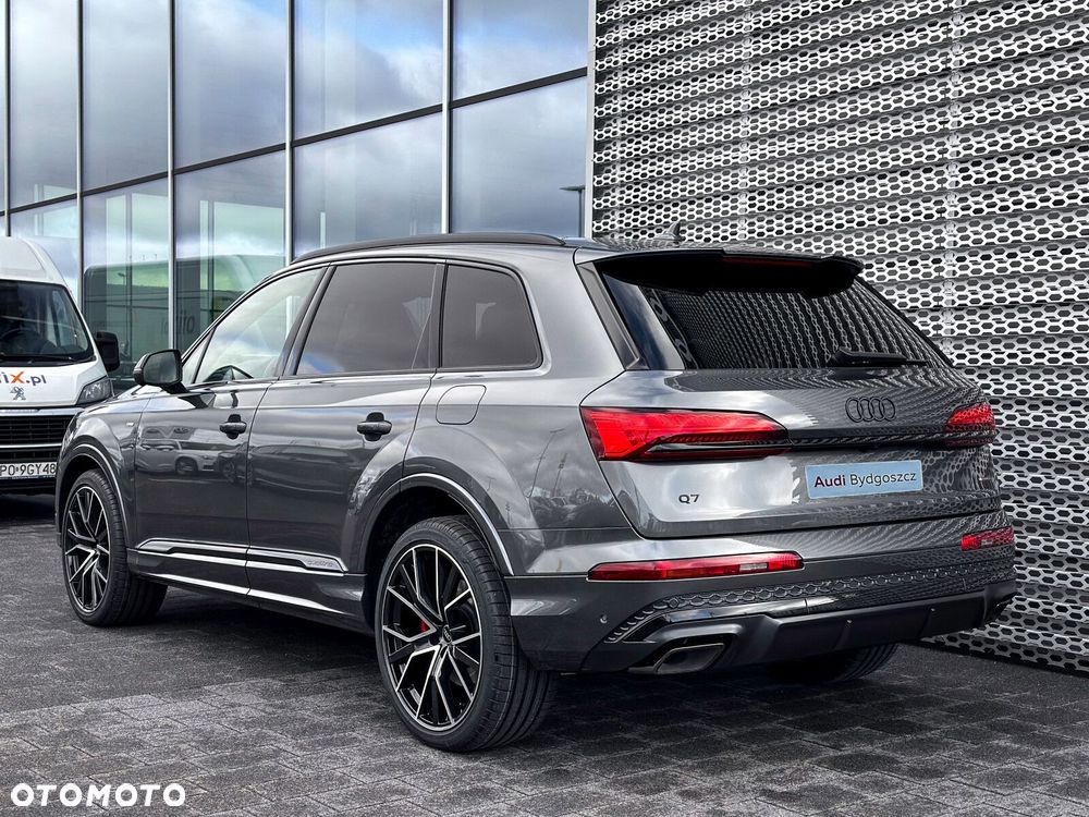 Audi Q7 - 5