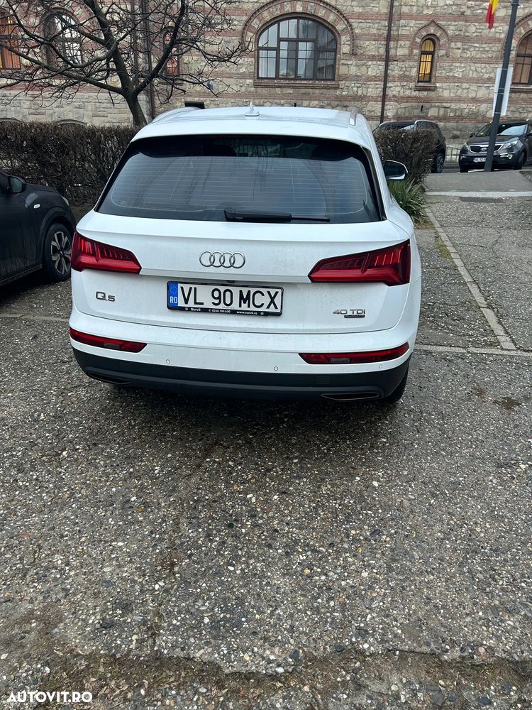 Audi Q5 40 TDI quattro S tronic - 15