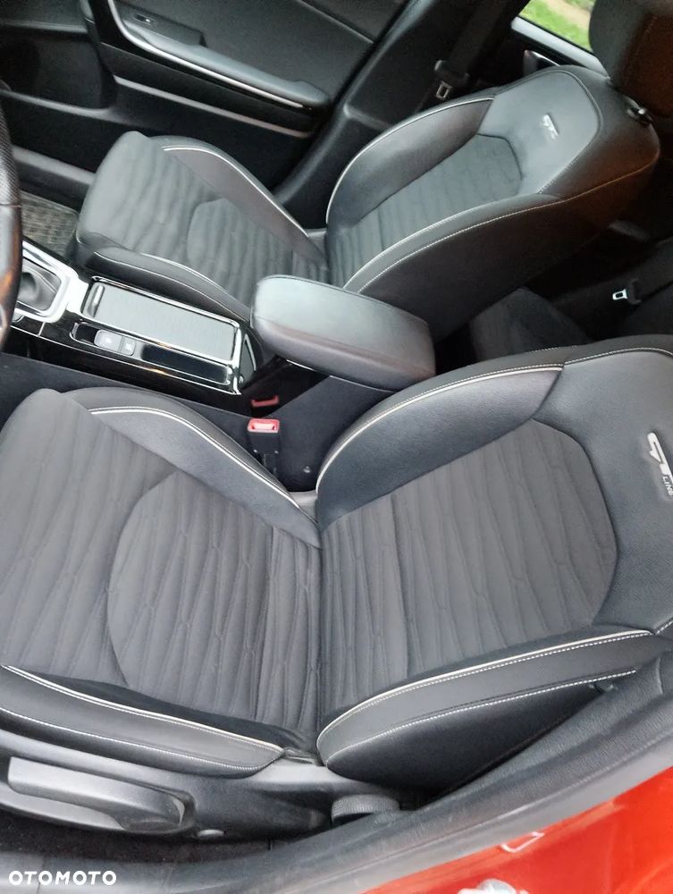 Kia ProCeed 1.5 T-GDI GT Line DCT - 16