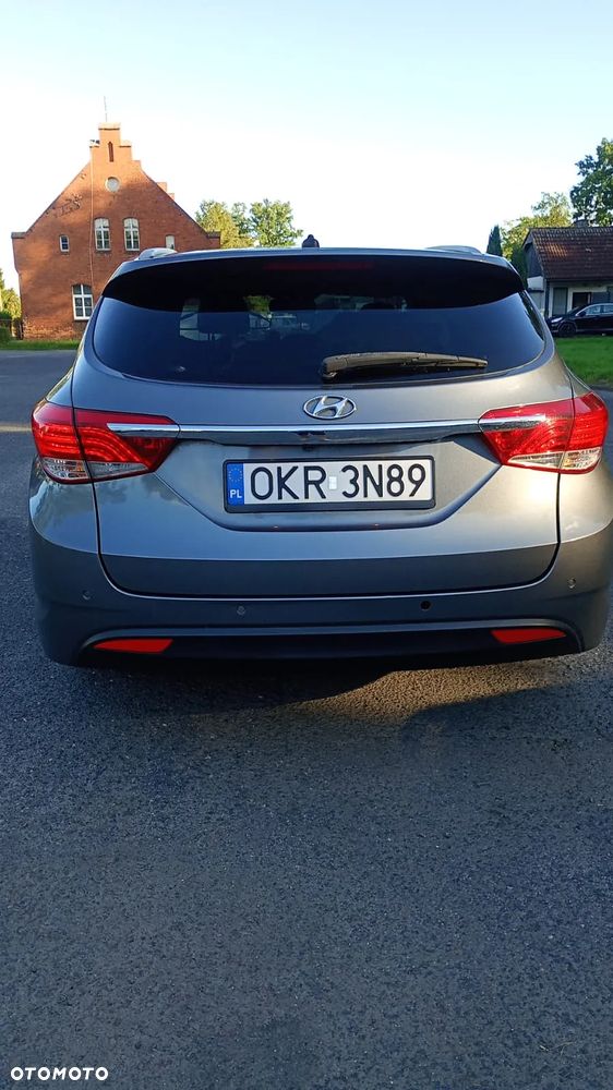 Hyundai i40 - 9
