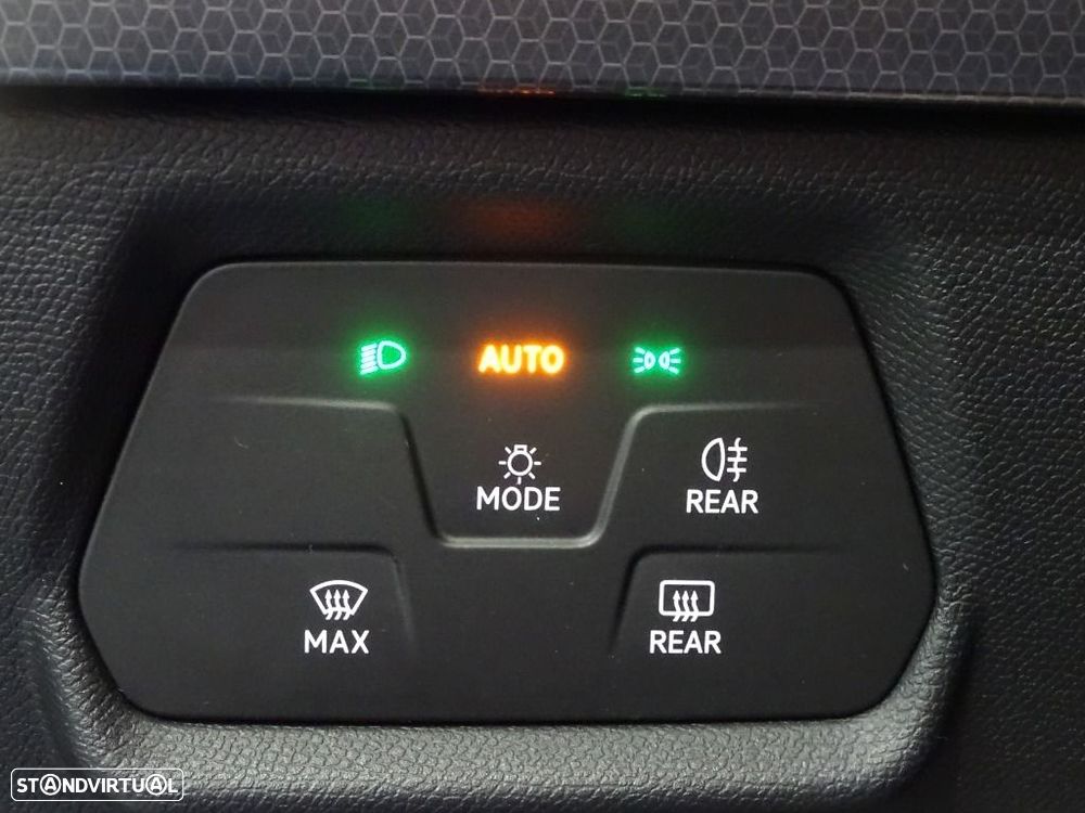 SEAT Leon 1.0 TSI Style - 11