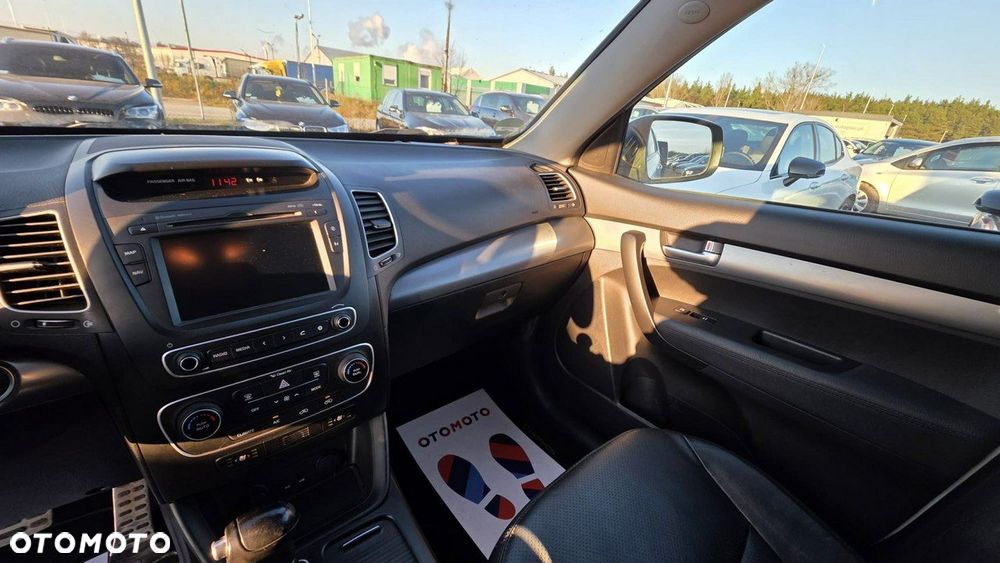Kia Sorento - 15