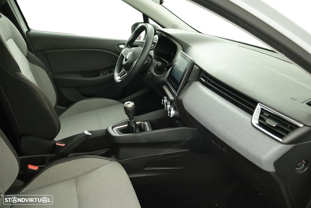 Mitsubishi Colt 1.0 MPI-T Kaiteki - 21