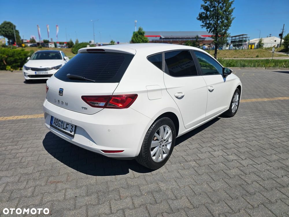 Seat Leon - 9