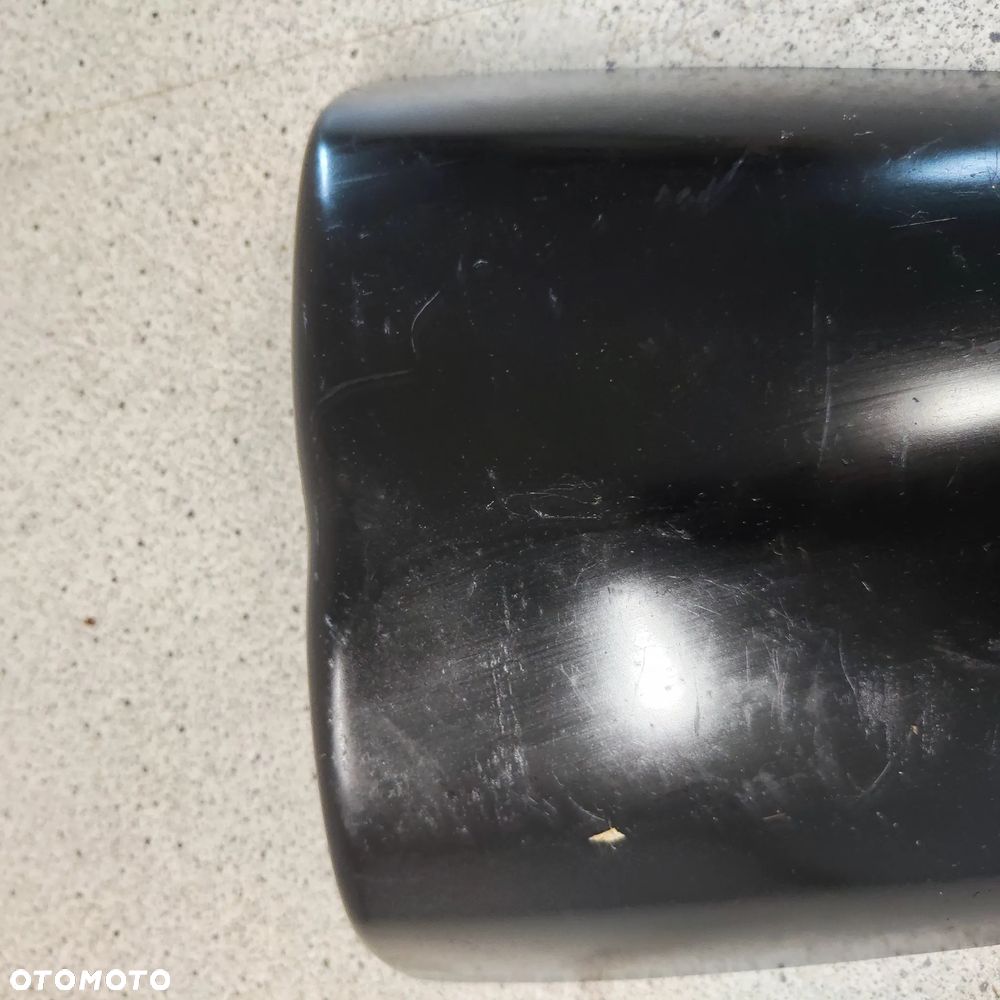 Nakładka na siedzenie pasażera Honda VTR 1000 VTR1000 - 5