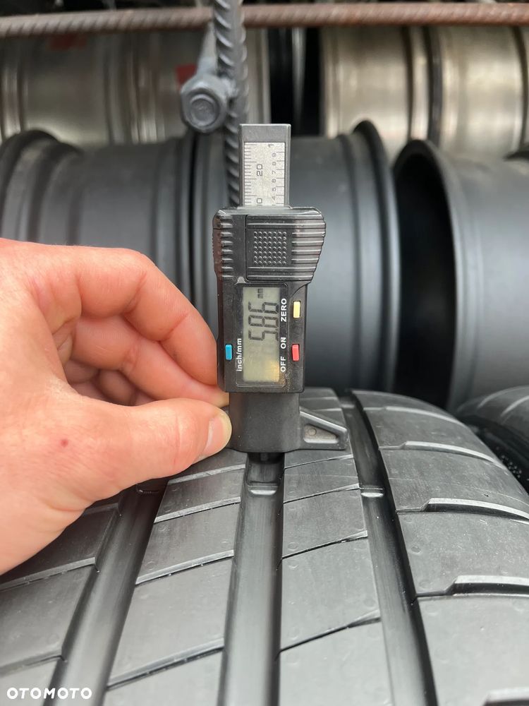 235 35 19 Bridgestone Turanza S005 2szt 91 Y XL - 3