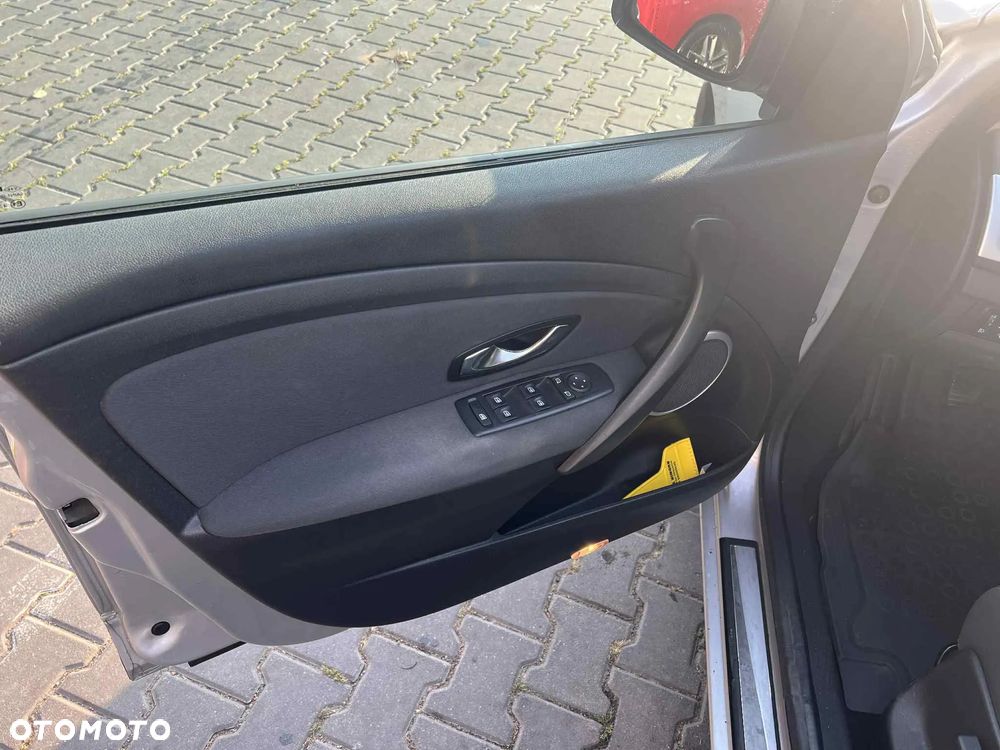 Renault Megane 1.4 16V TCE Dynamique - 18
