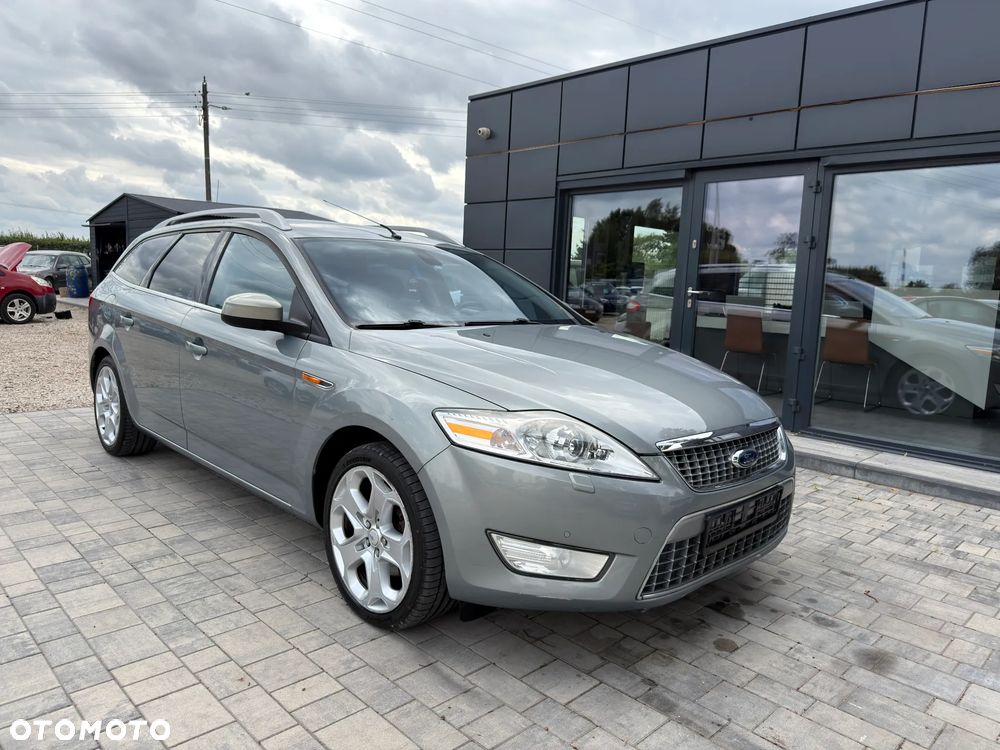 Ford Mondeo 2.0 Champions Edition - 3