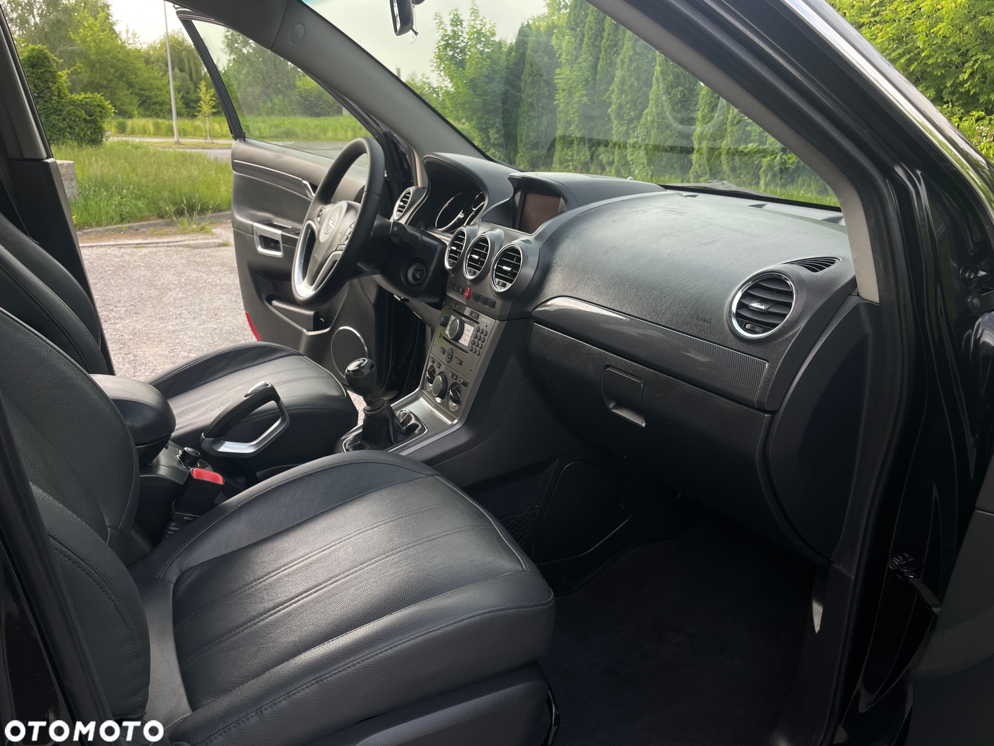 Opel Antara 2.0 CDTI Selection - 16