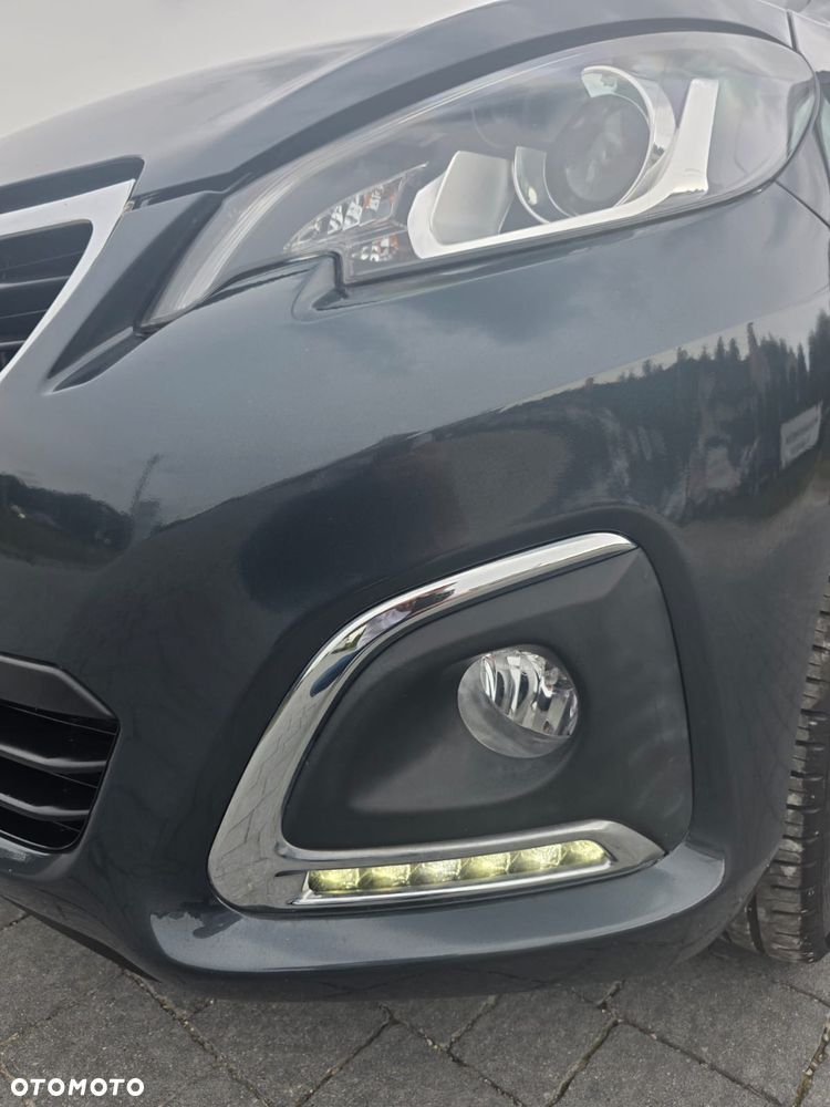 Peugeot 108 - 16