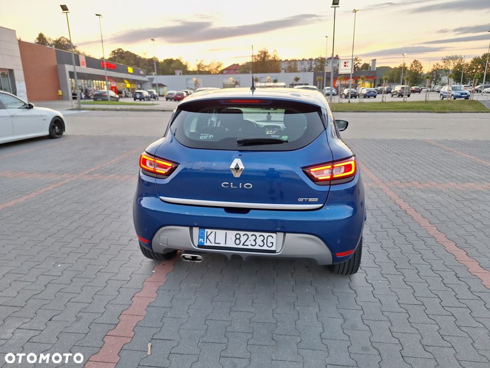 Renault Clio Energy dCi 110 Start & Stop INTENS - 2