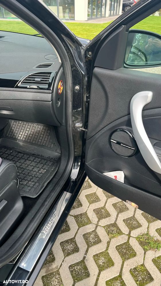 Renault Megane ENERGY dCi 110 Start & Stop Bose Edition - 13