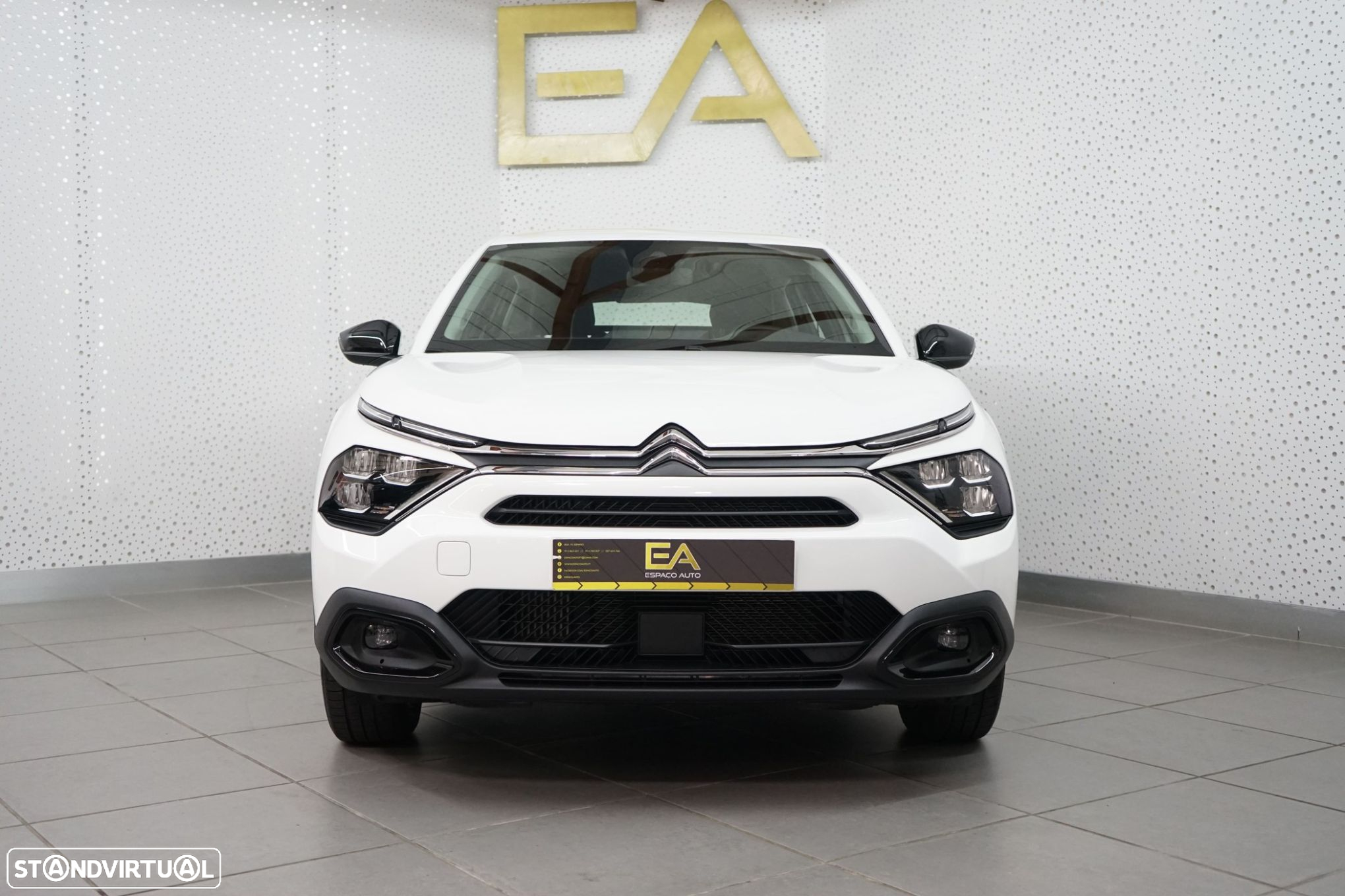 Citroën C4 1.2 PureTech Shine - 2