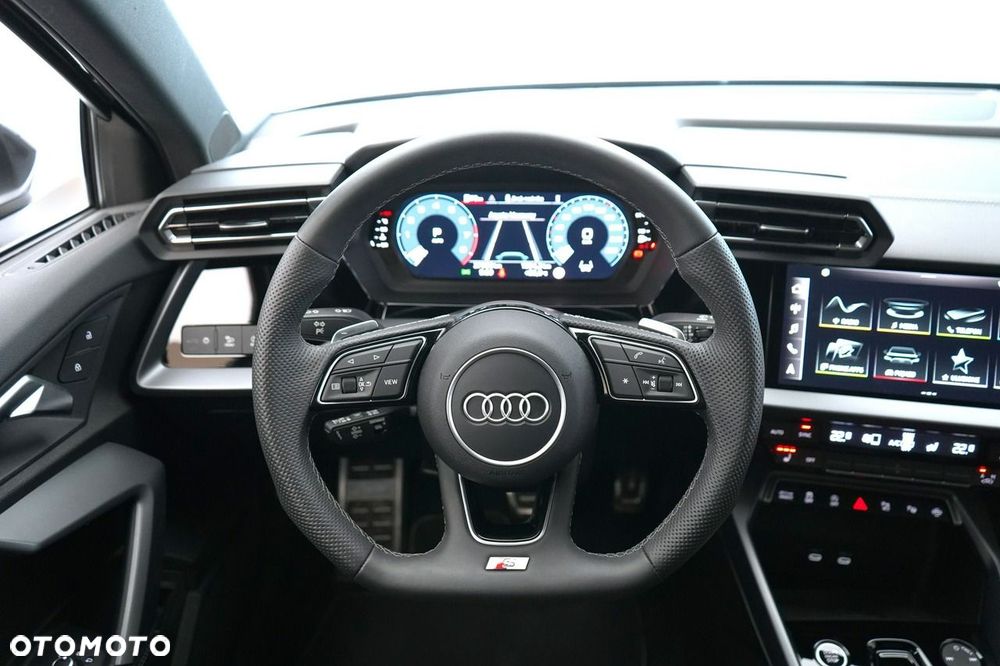 Audi A3 Limousine - 18