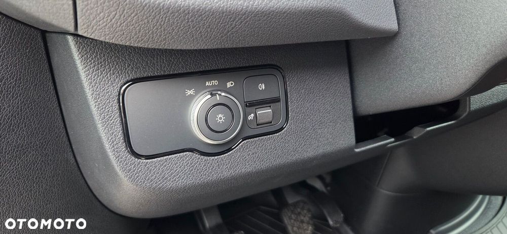Mercedes-Benz Sprinter 317 CDI KA OM654 - 13