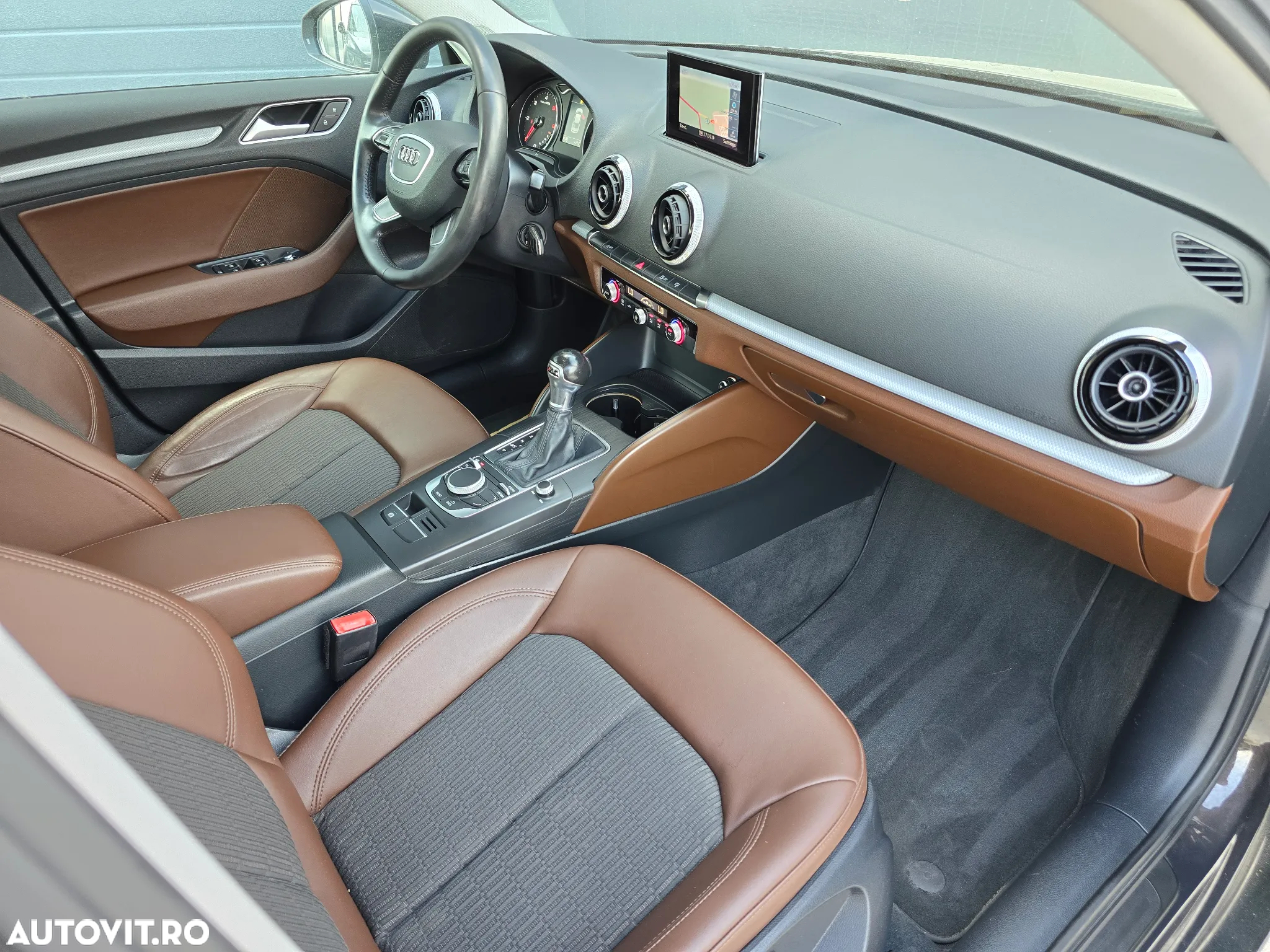 Audi A3 - 7