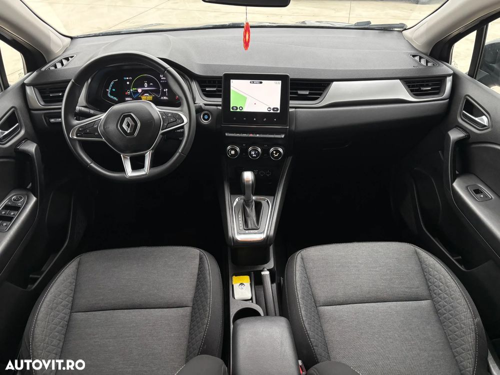 Renault Captur - 5
