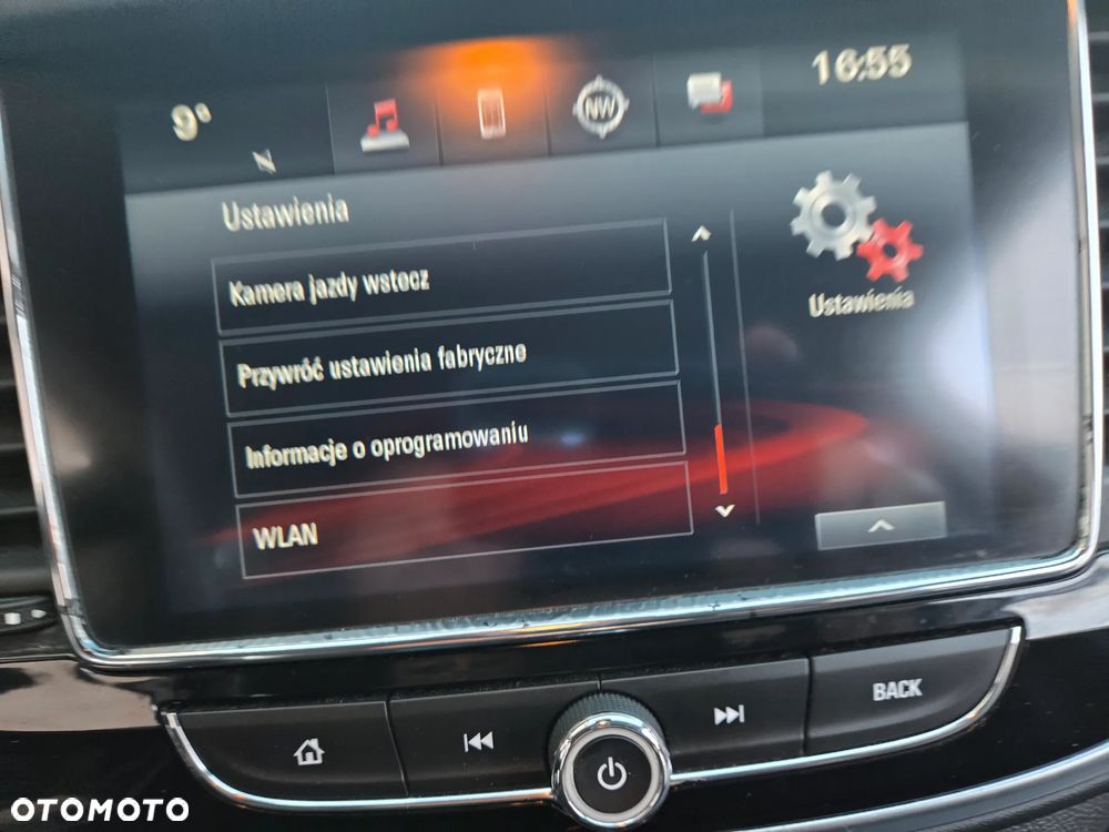 Opel Mokka 1.4 T Cosmo S&S 4x4 EU6 - 16