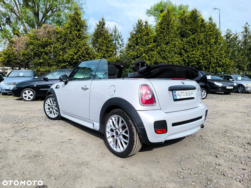 MINI ONE - 5