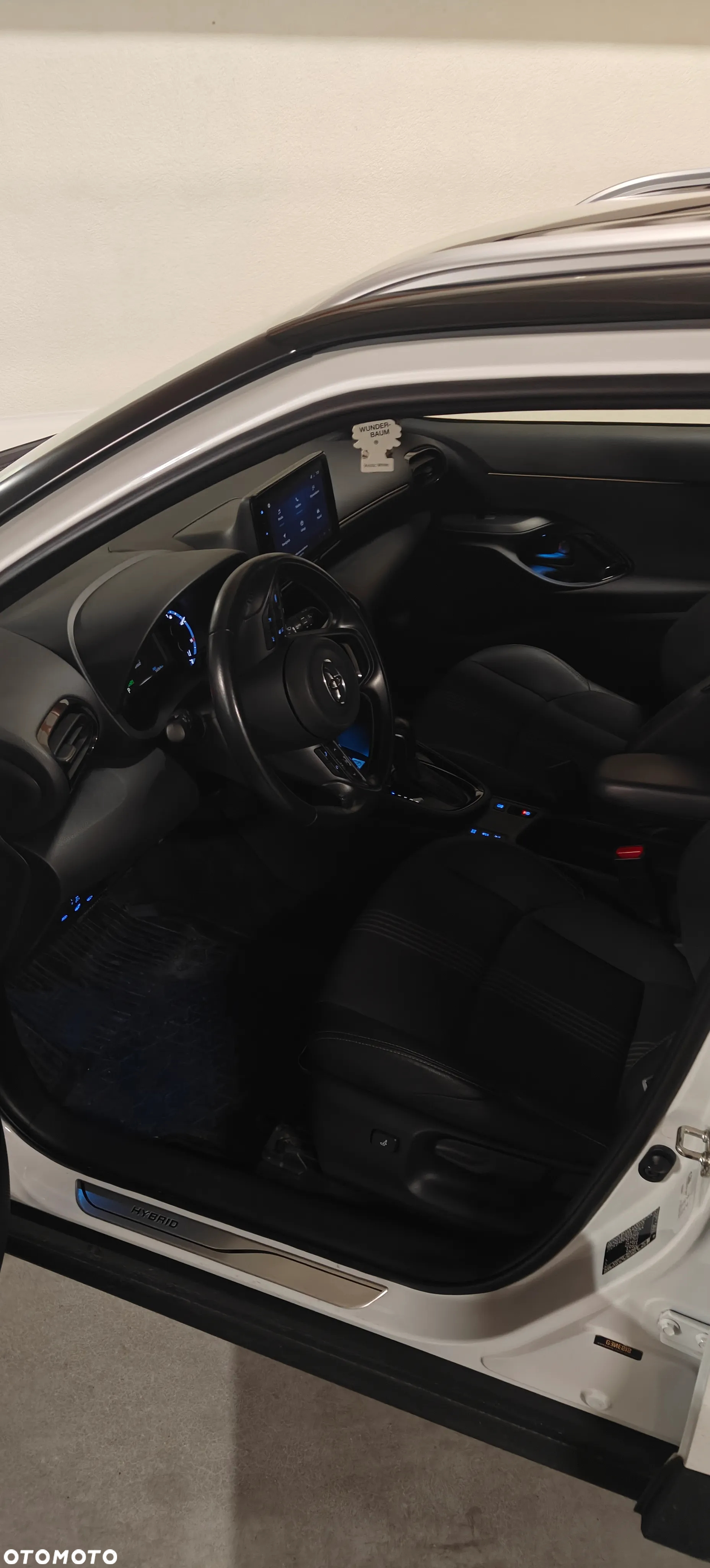 Toyota Yaris Cross Hybrid 1.5 Adventure - 7