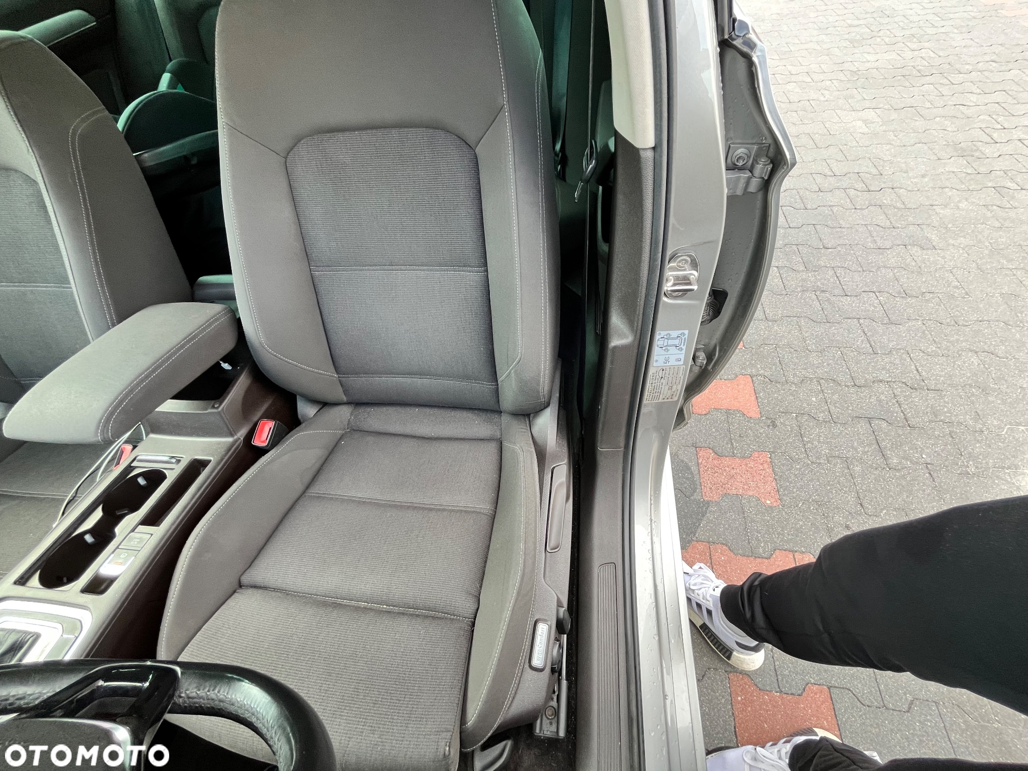 Volkswagen Passat 2.0 TDI SCR Highline DSG - 21