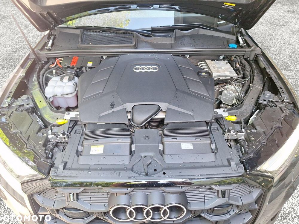 Audi Q7 55 TFSI mHEV Quattro S Line Tiptr - 38