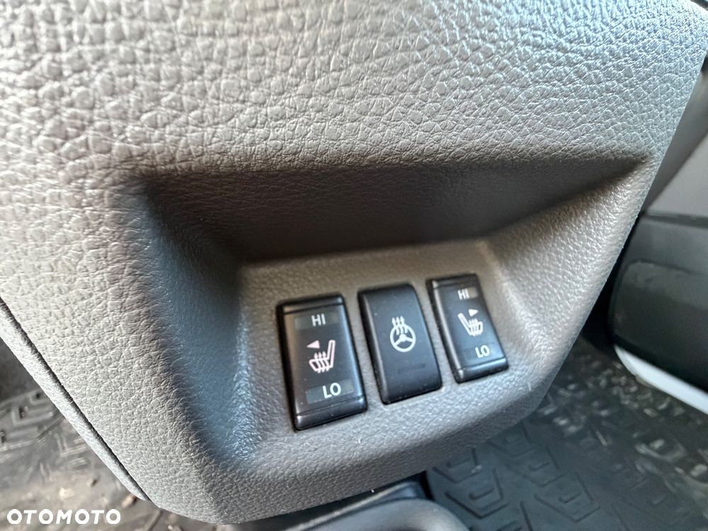 Nissan nv200 - 9