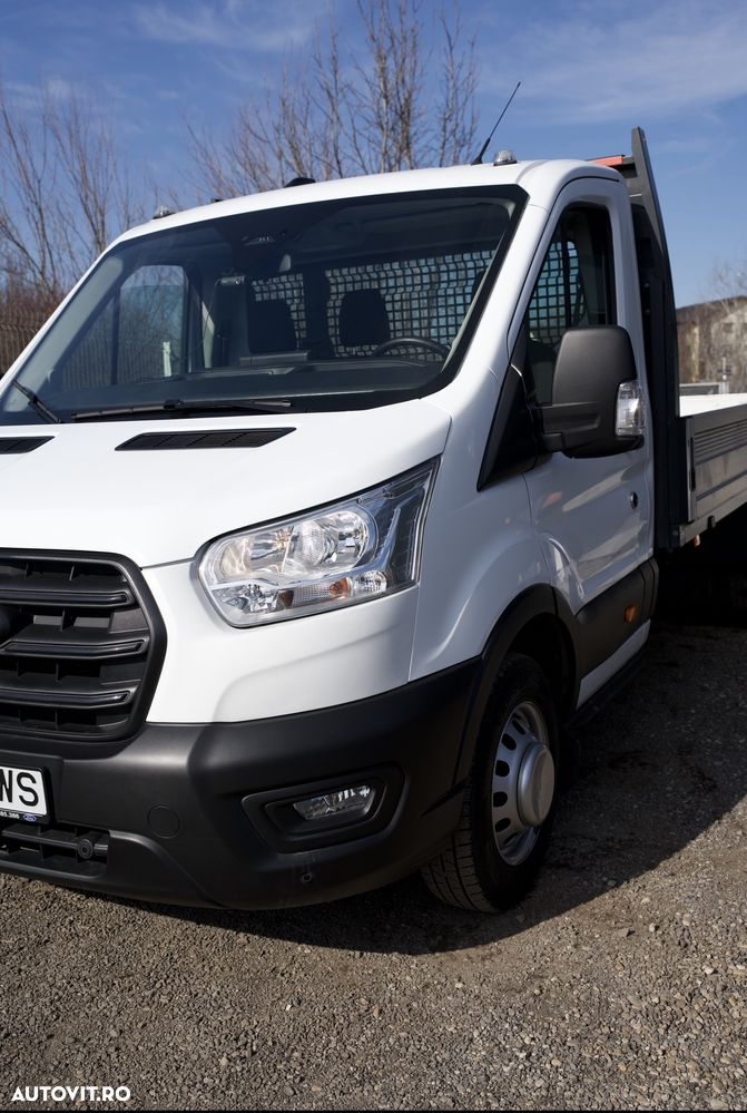 Ford Transit - 2