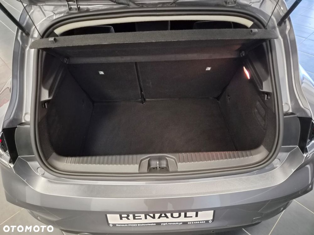 Renault Clio 1.0 TCe Evolution X-Tronic - 4