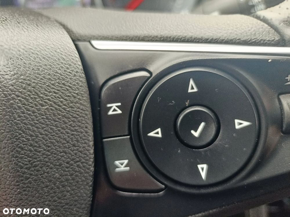 Opel Astra 1.4 Turbo Ultimate - 35