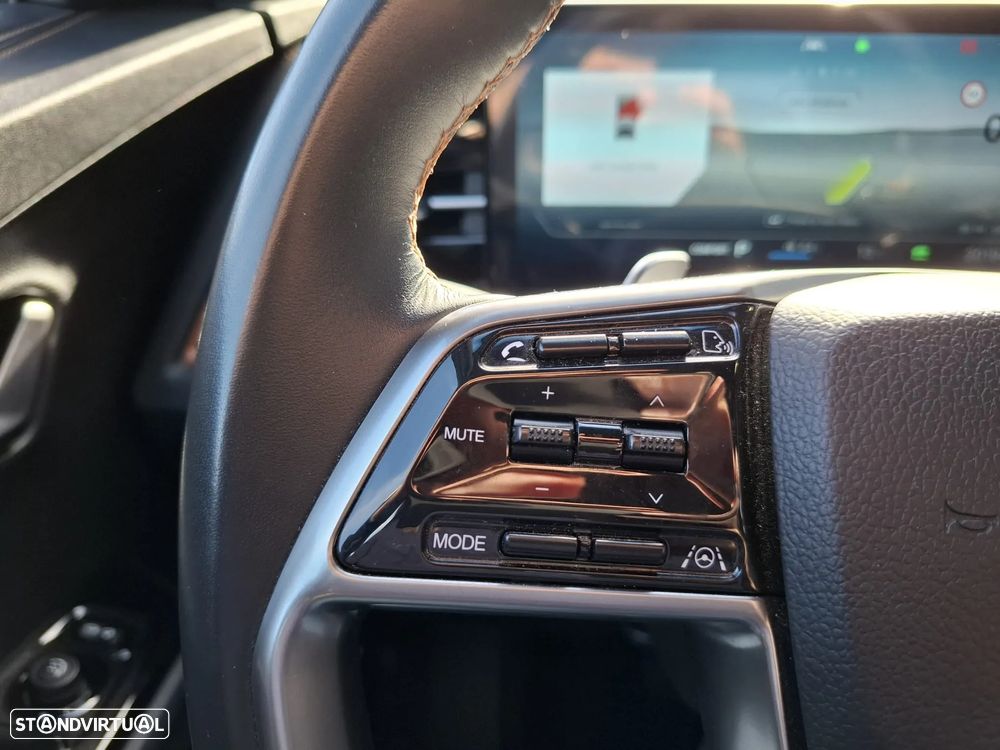 KGM Torres EVX 73.4 kWh K3 - 8