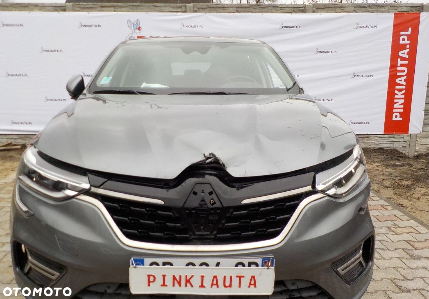 Renault Arkana - 4