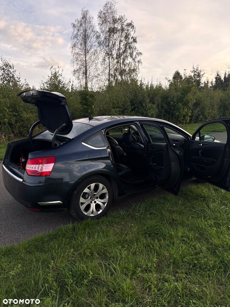 Citroën C5 2.0 HDi Exclusive - 2