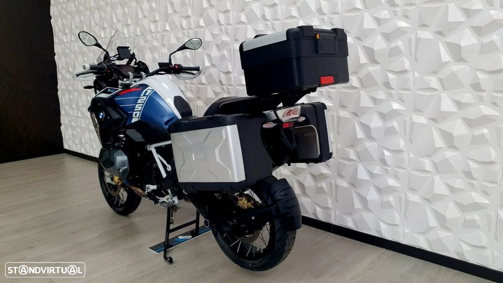 BMW R 1250 GS TROPHY - 3