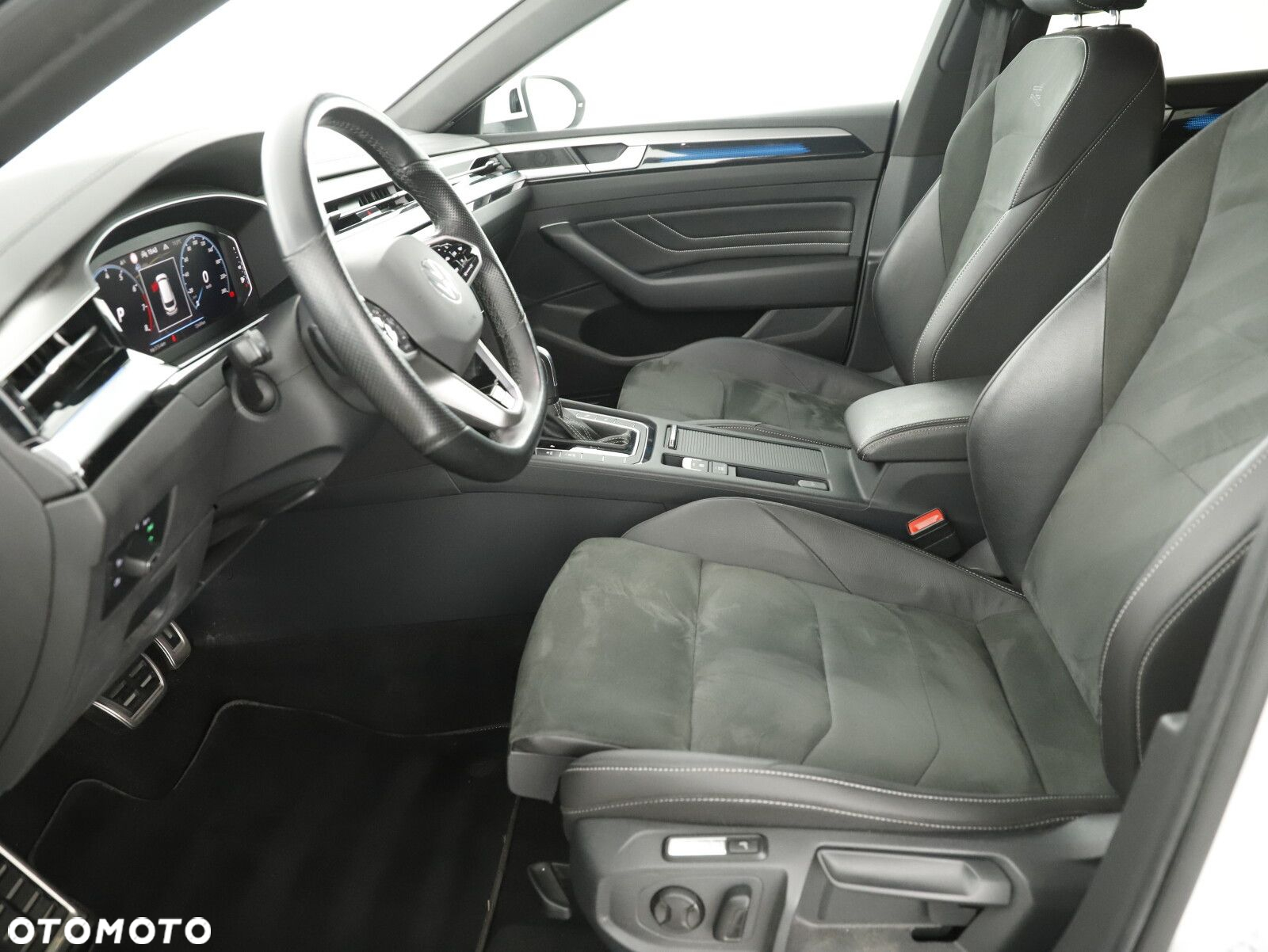 Volkswagen Arteon - 6